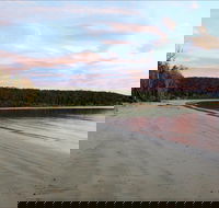 Cullendulla Creek Nature Reserve - Hotel WA