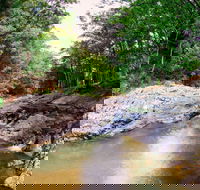 Currumbin Rock Pools - Hotel WA