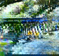 Denmark River - Hotel WA