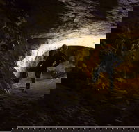 Dennings Labyrinth - Hotel WA