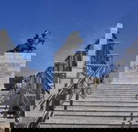 Desert Corps Memorial - Hotel WA