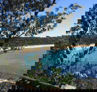 Diamond Beach - Hotel WA