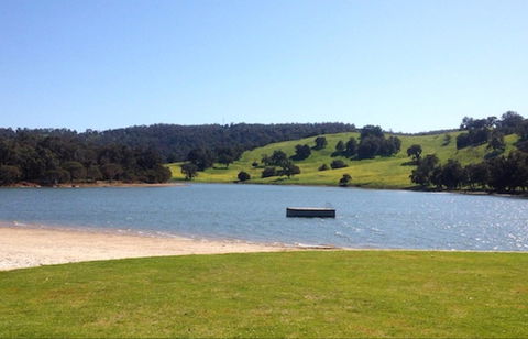 Drakesbrook Weir - Hotel WA 0