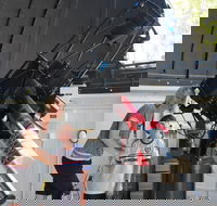 Dubbo Observatory - Hotel WA