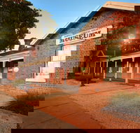 Echuca Historical Society Museum and Archive - Hotel WA