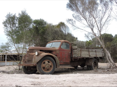 Emu Ridge Eucalyptus Pty Ltd - Hotel WA 2