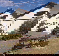 Esperance Museum - Hotel WA