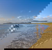 Eurobodalla - Hotel WA