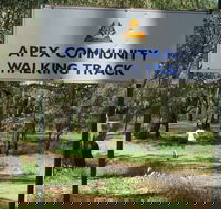 Euroa Apex Walking Track - Hotel WA