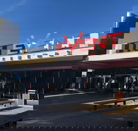 Event Cinemas Campbelltown - Hotel WA