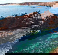 Eyre Peninsula - Hotel WA