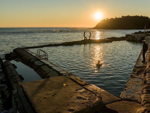 Fairy Bower Pool - Hotel WA 0