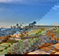 Frankston Foreshore - Cycling - Hotel WA