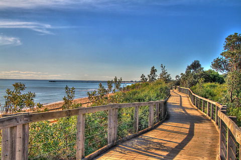 Frankston Foreshore - Cycling - Hotel WA 0