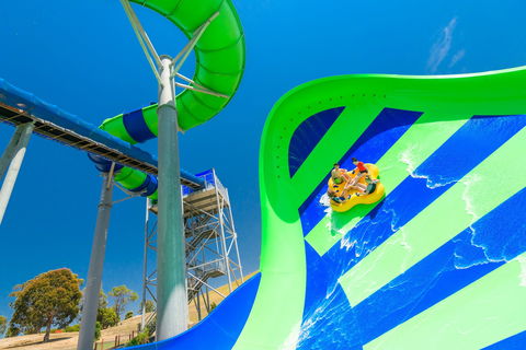 Funfields Theme Park - Hotel WA 0