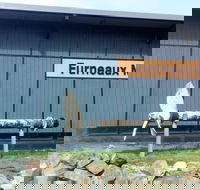 Furneaux Museum - Hotel WA