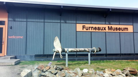 Furneaux Museum - Hotel WA 0