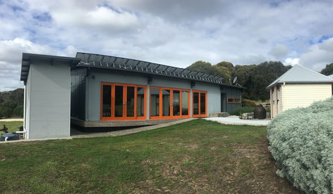 Furneaux Museum - Hotel WA 1