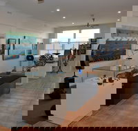 Gallery 45 - Hotel WA