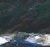 Gardners Falls - Hotel WA