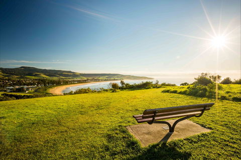 Gerringong - Hotel WA 0