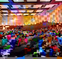 Girls School Cinema - Hotel WA