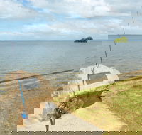 Godwin Beach - Hotel WA