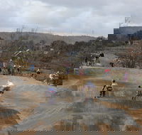 Goulburn BMX Park - Hotel WA