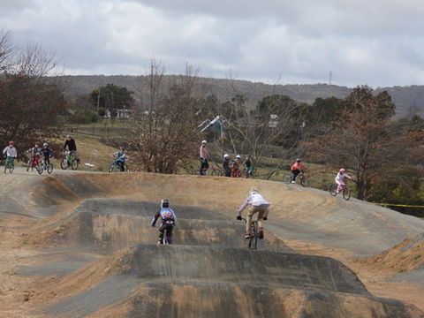 Goulburn BMX Park - Hotel WA 0