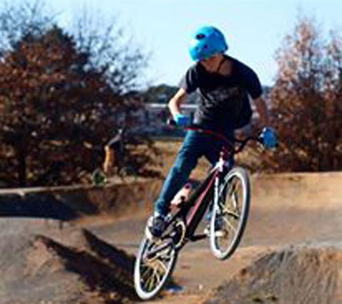 Goulburn BMX Park - Hotel WA 1