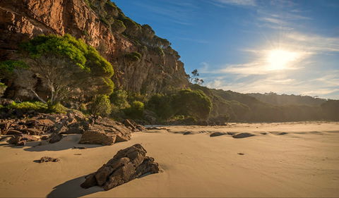 Greenglade Picnic Area - Hotel WA 0