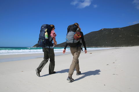 Great Prom Walk - Hotel WA 0