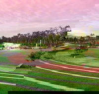 Greater Springfield - Hotel WA