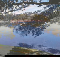 Halls Creek - Hotel WA