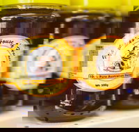 Harden's House of Honey - Hotel WA