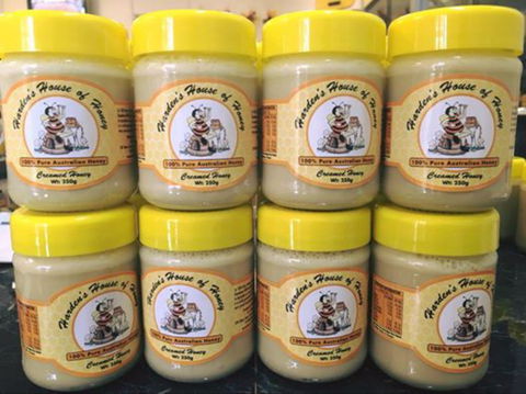 Harden's House Of Honey - Hotel WA 1