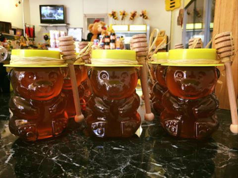 Harden's House Of Honey - Hotel WA 2