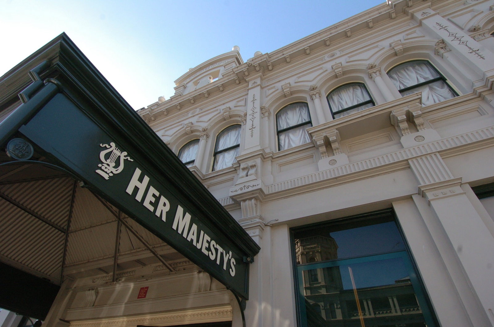 Invermay Park VIC Hotel WA