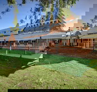 Hidden Gems - York Walk Trail - Hotel WA