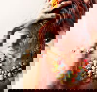 Hot Glass Demonstrations and Classes - Hotel WA