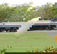 Humpty Doo and Rural Area Golf Club - Hotel WA