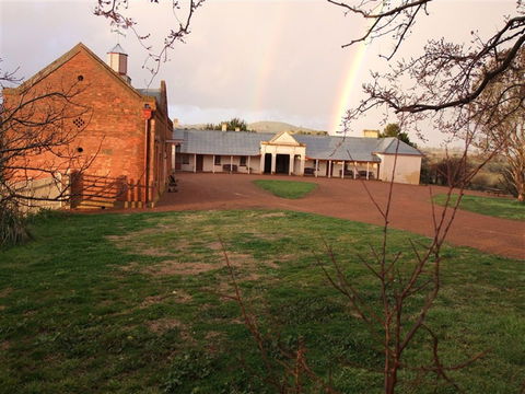 Hume And Hovell Walking Track - Hotel WA 0