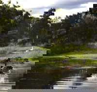 Hunter Wetlands Centre - Hotel WA