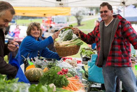 Hurstbridge Farmers Market - Hotel WA 0