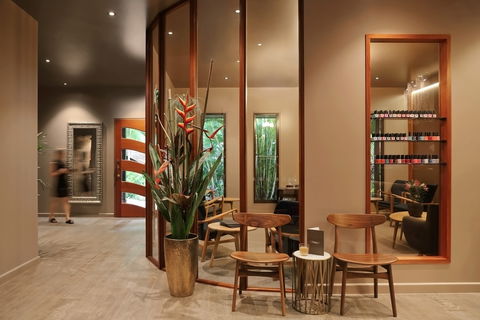 Ikatan Day Spa Noosa - Hotel WA 1