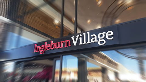 Ingleburn Village - Hotel WA 0