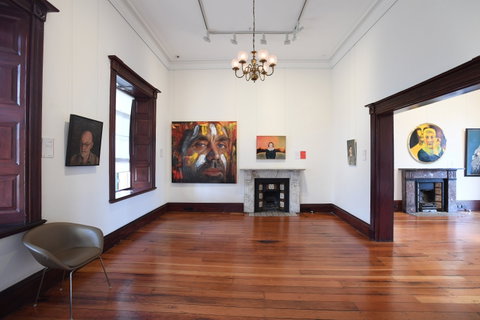 Juniper Hall - Hotel WA 0
