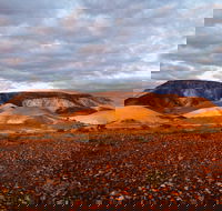 Kanku-Breakaways Conservation Park - Hotel WA