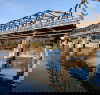 Karuah River - Hotel WA