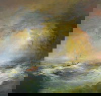 Ken Taber Art Studio and Open Garden - Hotel WA